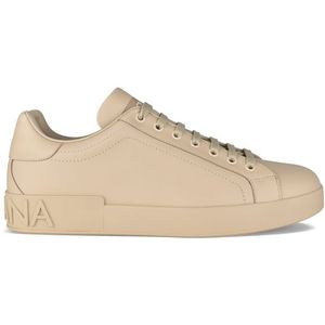 Dolce&Gabbana - Portofino - Sneakers - Beige