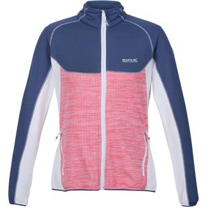 Regatta Dames hepley full zip fleecejack