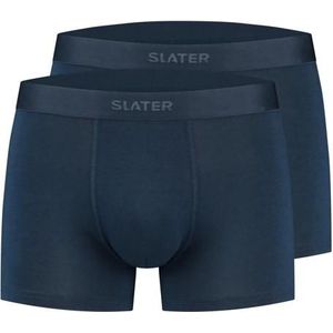 Slater Boxer 2-pack 8810
