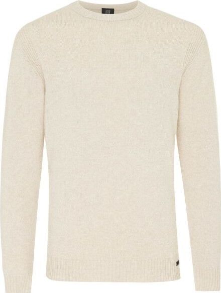 Genti - Trui - Ronde Hals