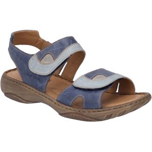 JOSEF SEIBEL - Debra - Sandalen - Blauw