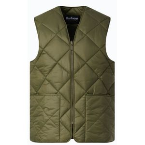 Barbour - Bodywarmer - Groen