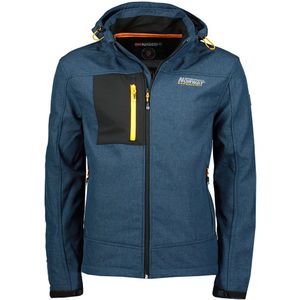 Geographical Norway Softshell jacket torefact