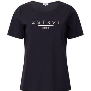 Zoso T-shirt 254felicia