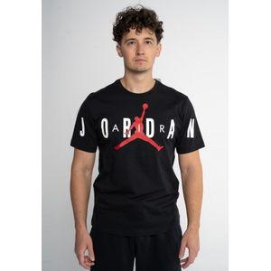 Nike - Air Jordan Stretch T-shirt - Zwart