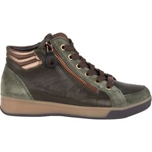 Ara Rom-st-high dames sneaker