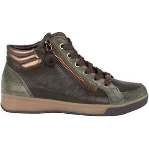 Ara Rom-st-high dames sneaker