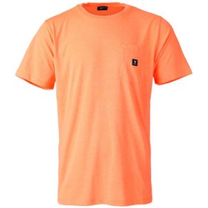 Brunotti axle-melee men t-shirt -