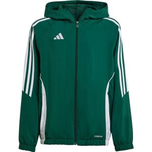 Adidas - Tiro 24 - Jas - Jongens