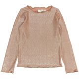 The New - TN6558 - Lange Mouw - Gold