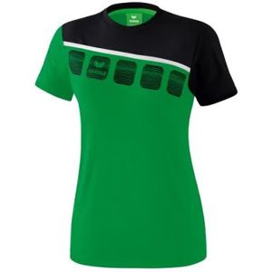 Erima 5-c t-shirt dames -