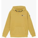 Indian Blue - Hoodie 960446 - Donker Geel - Jongens Vest