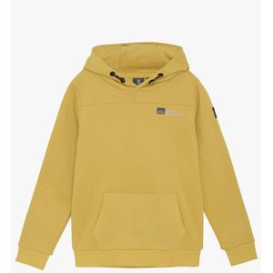 Indian Blue - Hoodie 960446 - Donker Geel - Jongens Vest