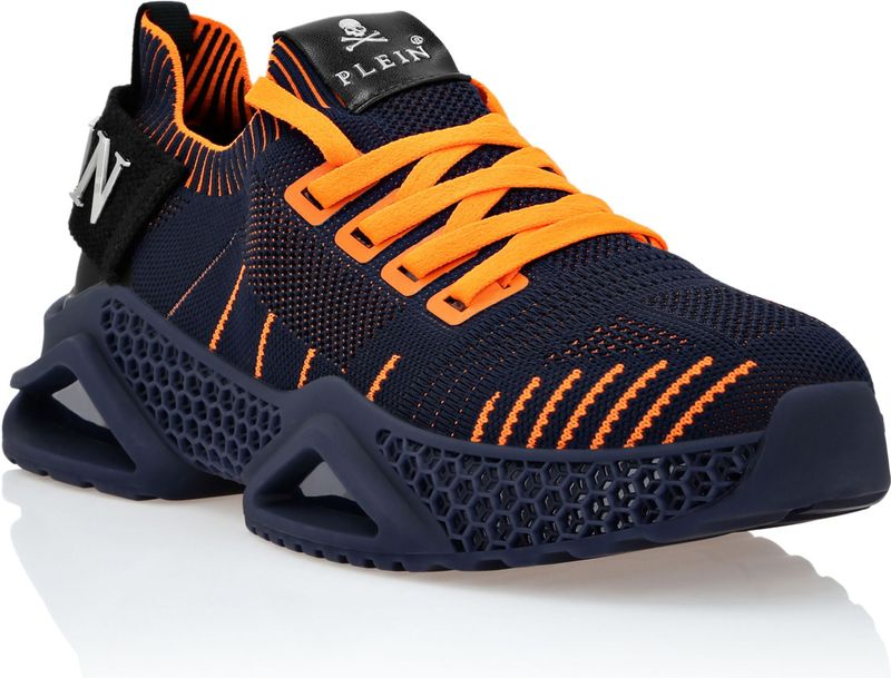 Hardloopschoen Iconic Plein