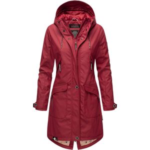 Navahoo - Schötchen - Tussenjas - Waterafstotend