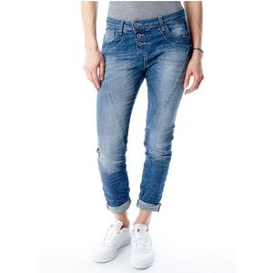 Please P78a jeans basic blue