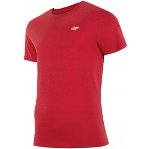 4F - h4l22 - T-shirt - Katoen - Korte Mouwen