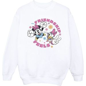 Li-cense - Disney Sweatshirt - Multi - 50% Katoen 50% Polyester - Gedrukt