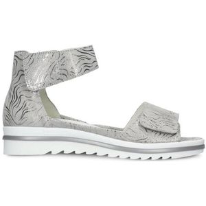 Waldläufer - Artikel 351005 - Sandalen - Stein - Leer