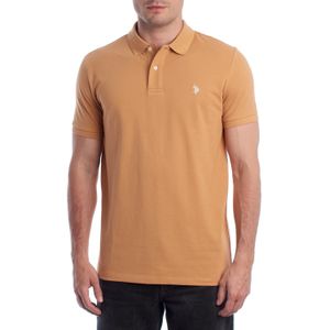 US Polo Assn. - US41197052 - Poloshirt - Korte Mouwen