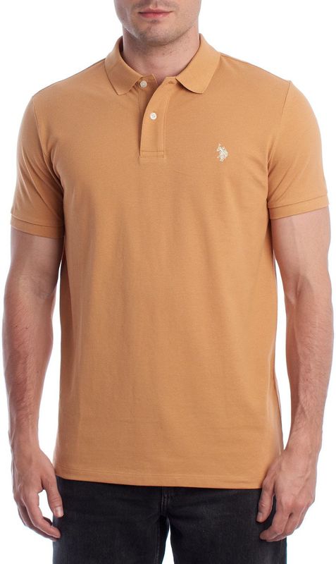 US Polo Assn. - US41197052 - Poloshirt - Korte Mouwen