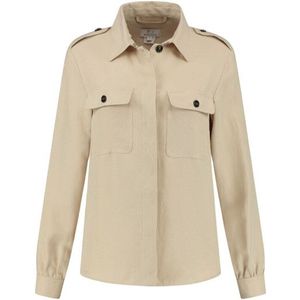 Woolrich Fluid utility overshirt