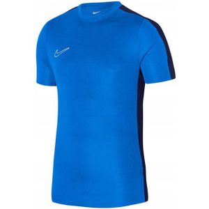 Nike - Academy Dri-FIT Jersey - Heren - Korte Mouwen - 100% Polyester