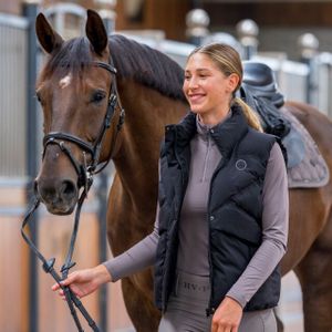 HV Polo Bodywarmer hvpflorine