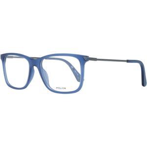 Police - Empire 3 VPL563 955M - Brilmontuur - Blauw