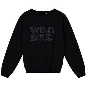 Esqualo Sweater 05528-black