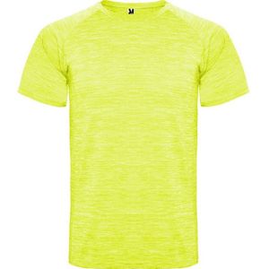Roly Kinderen/kinderen austin heather sport t-shirt