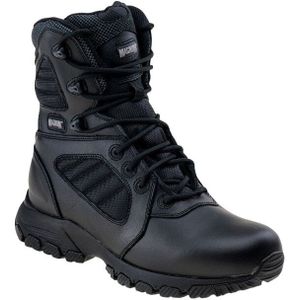 Magnum - Lynx 8.0 - Gevechtslaarzen - Zwart - Leer, Nylon, PU