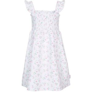 Trespass - Annlily - Jurk - Multicolor - 100% Polyester, Mouwloos, Elastische Tailleband