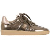 DWRS Label - POONA B11456-27 - Sneakers - Bruin