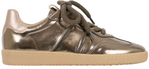 DWRS Label - POONA B11456-27 - Sneakers - Bruin