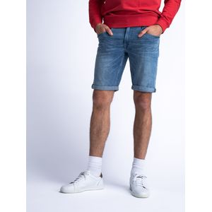 Petrol Industries Bullseye denim short regular fit