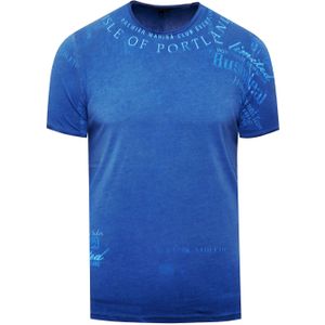 Rusty Neal - T-shirt - Normale Pasvorm - 100% Katoen