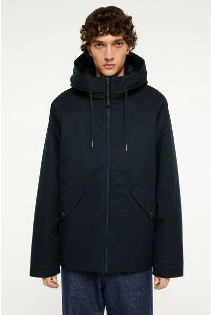 Elvine - Men Kaliks - Herenjas - Dark Navy