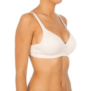 Magic cross-over draadloze beha 00BD vrouwen