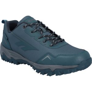 Hi-Tec - JAGUAR SPORT WP - Wandelschoenen - Donker Slate/Ultimate Grijs