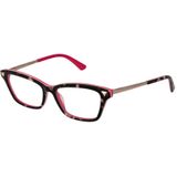 Guess - Cat Eye Frame - Veelkleurig - Accessoires - Dames
