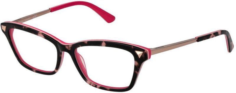 Guess - Cat Eye Frame - Veelkleurig - Accessoires - Dames