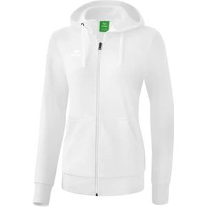 Erima Sweatjack met capuchon dames -