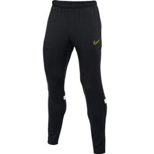 Nike - Academy 21 - Dri-FIT Sweatbroek - Effen - 100% Gerecycleerd Polyester