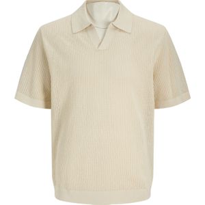 Jack & Jones - Poloshirt - Korte Mouwen - Hoogwaardige Materialen - Casual Look