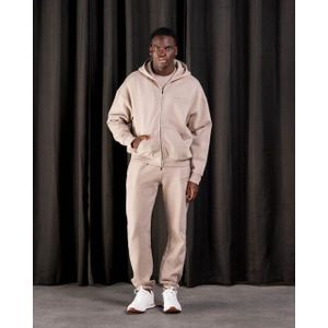 Cou7ure Essentials Basic zipper trainingspak