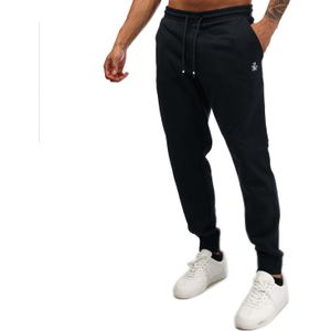 Original Penguin - Core Logo Joggingbroek - Marineblauw
