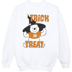 Li-cense Disney dames winnie the pooh trick or treat sweatshirt