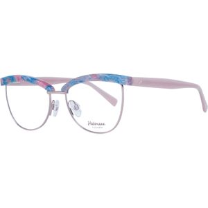 Ana Hickmann - HI1051 E03 - Optisch Montuur - Turkoois - Metaal