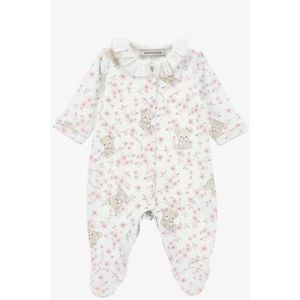 Monnalisa - Boxpakje - Panna Rosa Antico